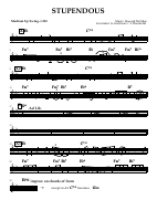 Stupendous - Score.pdf